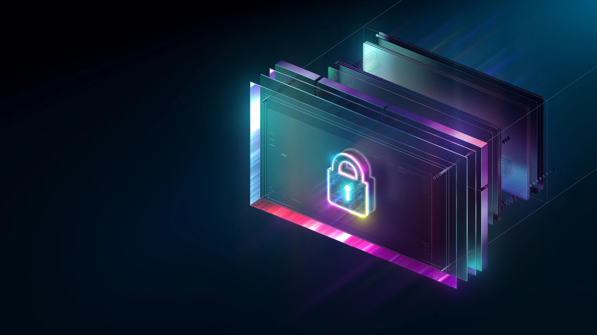 SecureVault AI Digital Asset Protection